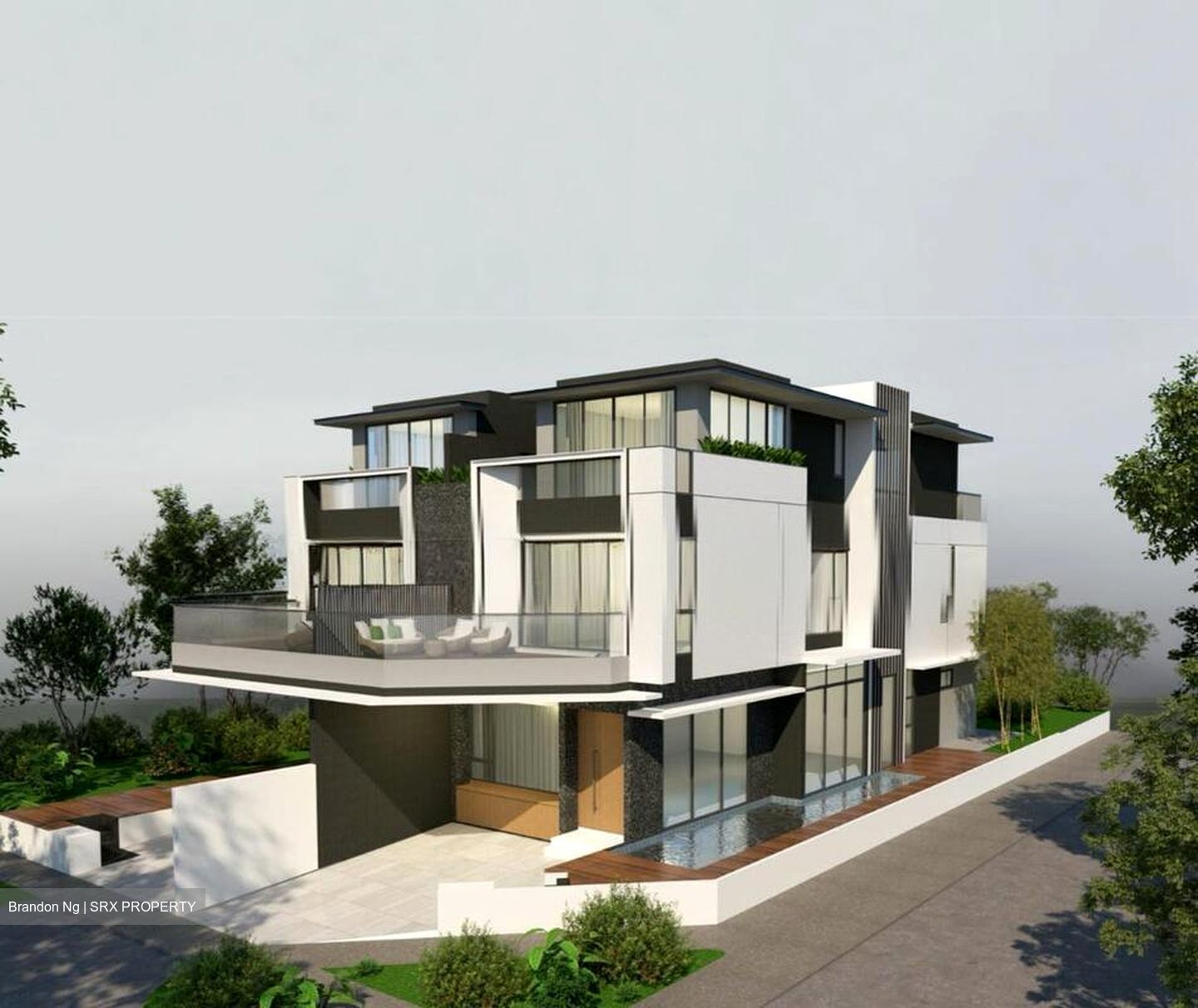 Elite Court (D15), Semi-Detached #578545451
